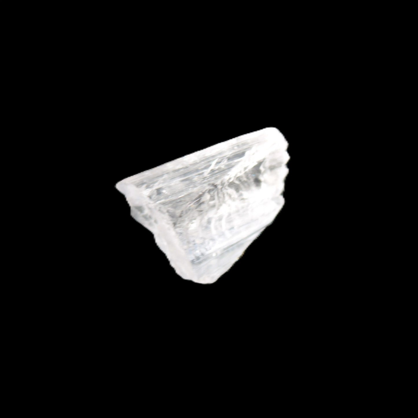 Kunzite crystal from Afghanistan 2-3g Rocks and Things