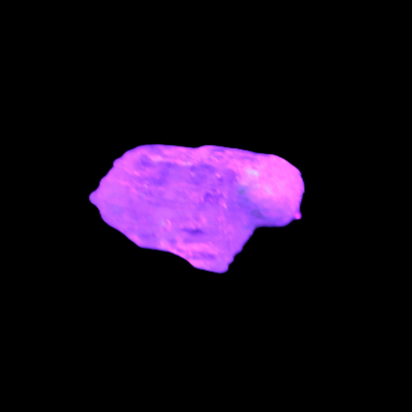 Kunzite crystal from Afghanistan 2-3g Rocks and Things