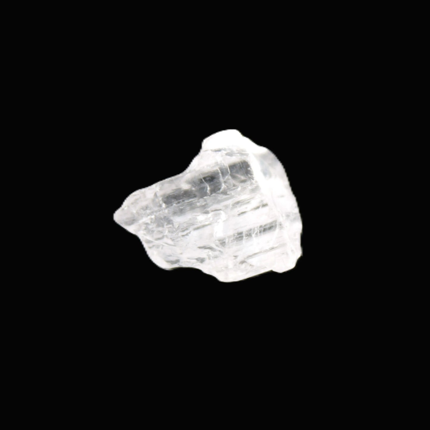 Kunzite crystal from Afghanistan 2-3g Rocks and Things