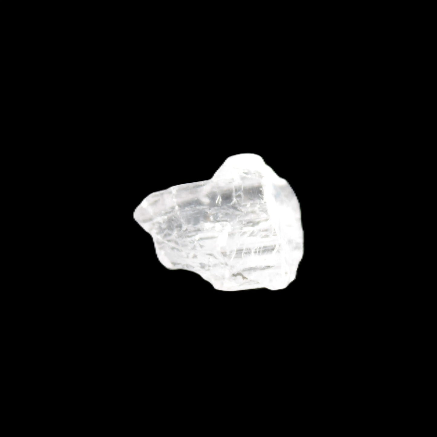 Kunzite crystal from Afghanistan 2-3g Rocks and Things