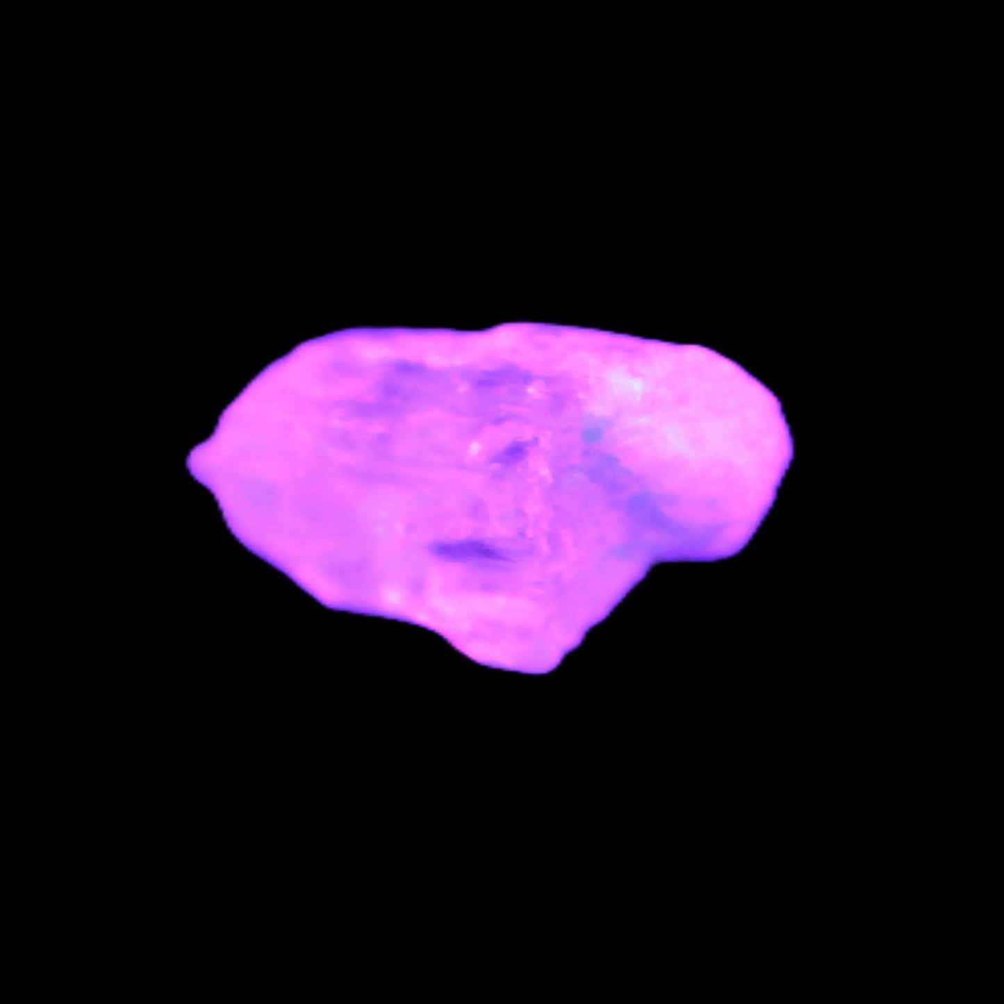 Kunzite crystal from Afghanistan 2-3g Rocks and Things