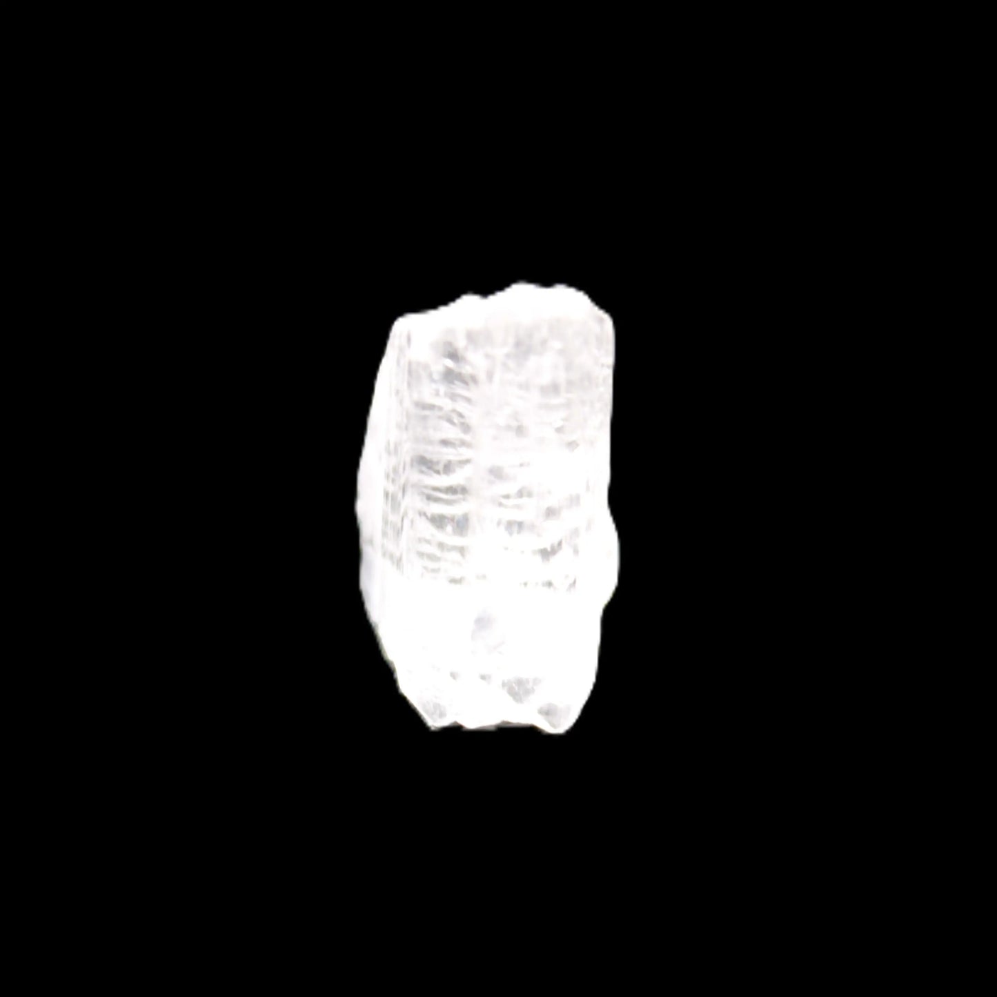Kunzite crystal from Afghanistan 2-3g Rocks and Things