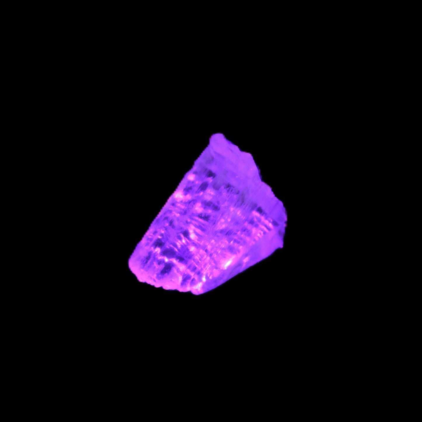 Kunzite crystal from Afghanistan 2-3g Rocks and Things