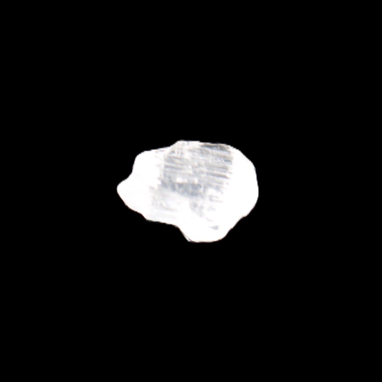 Kunzite crystal from Afghanistan 2-3g Rocks and Things