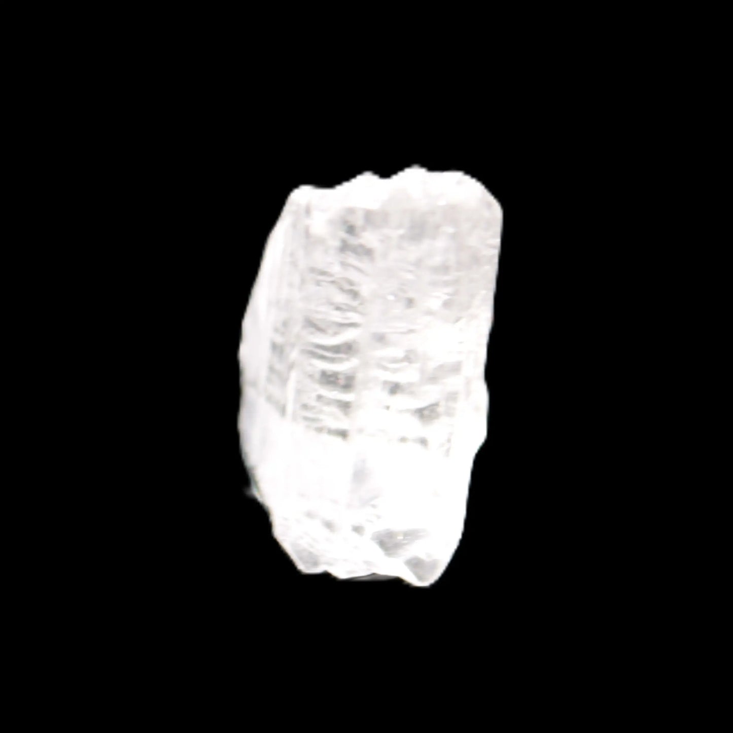 Kunzite crystal from Afghanistan 2-3g Rocks and Things