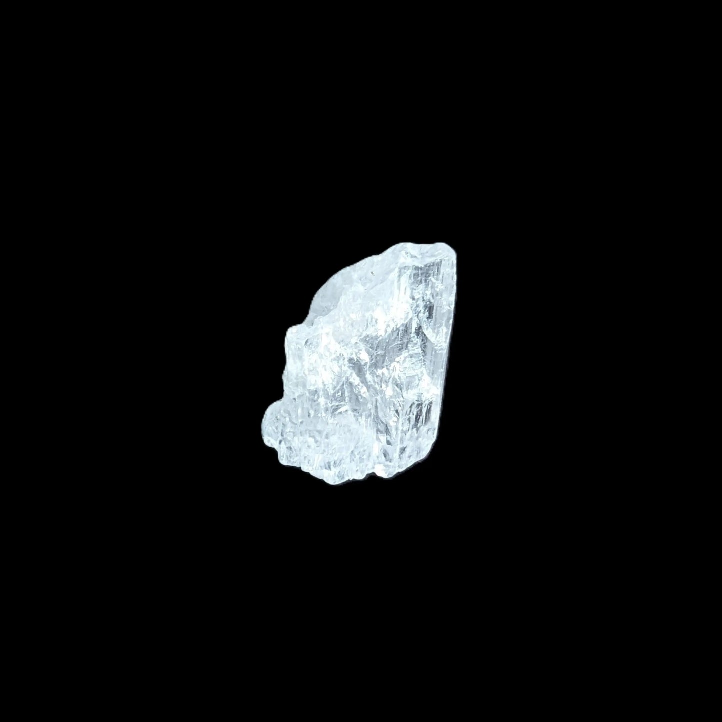 Kunzite crystal from Afghanistan 2-3g Rocks and Things