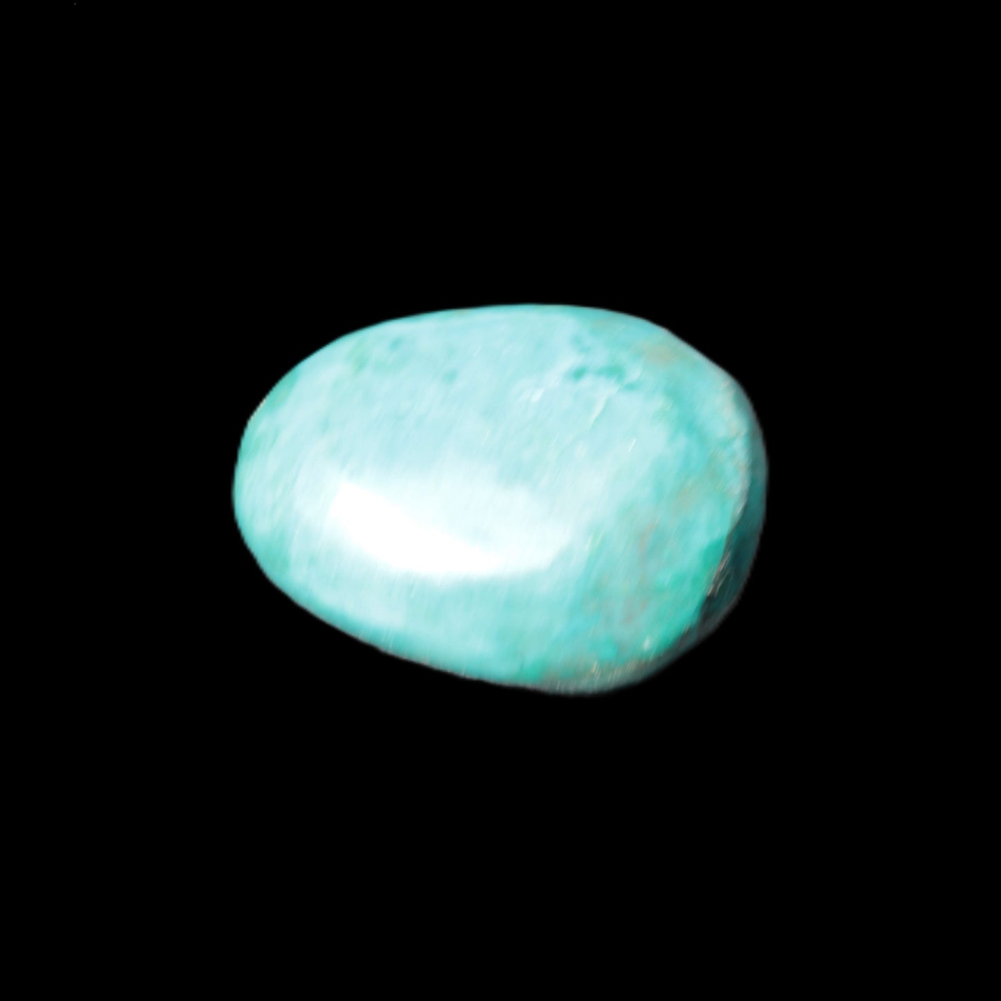 Chrysocolla Malachite 1/2 tumbled stones 22-32mm 20-25g Rocks and Things Store