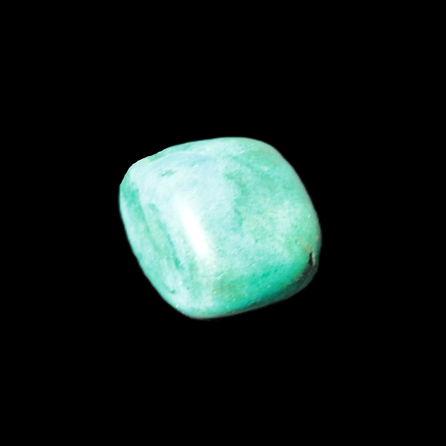 Chrysocolla Malachite 1/2 tumbled stones 22-32mm 20-25g Rocks and Things Store