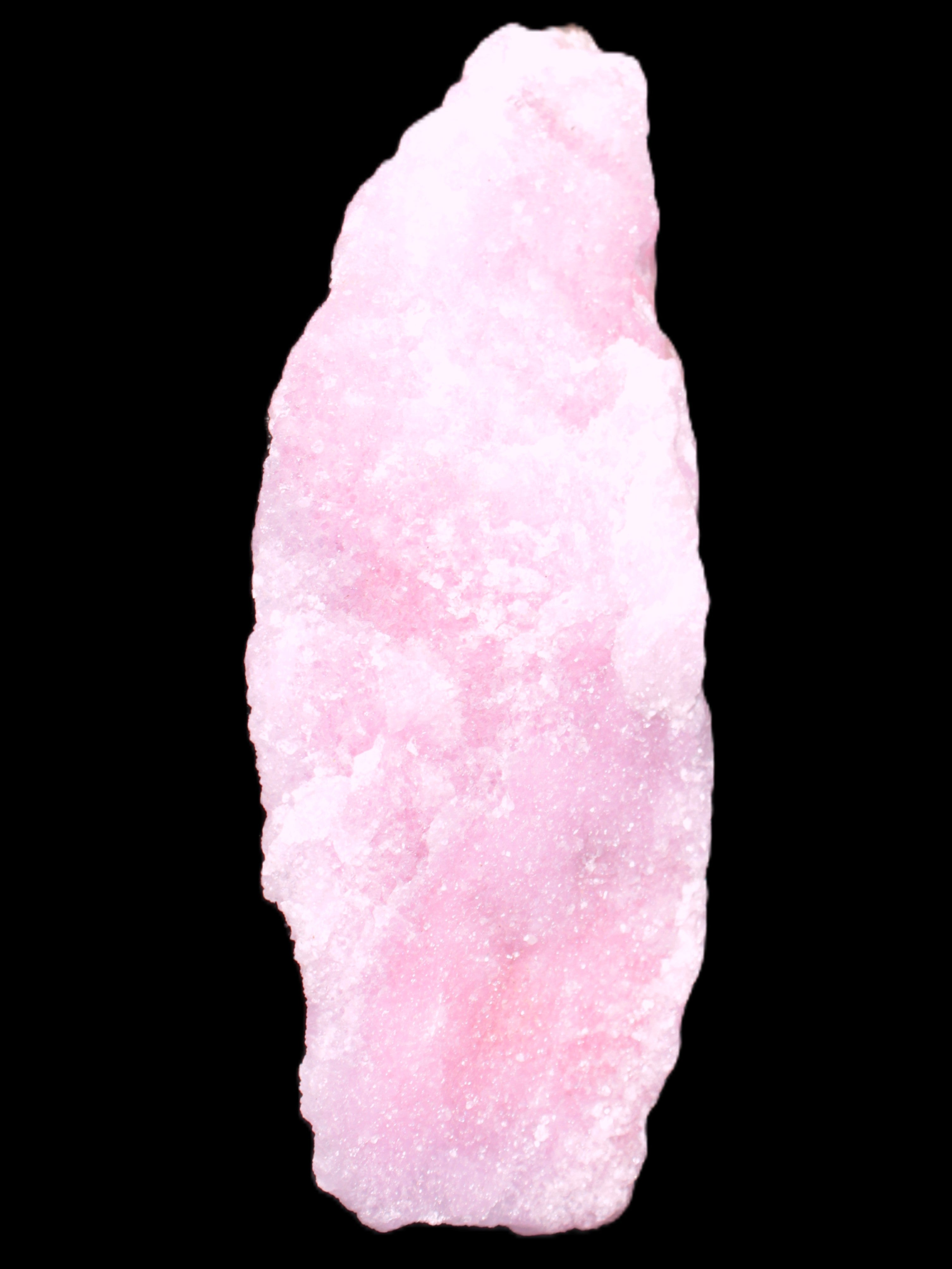 Pink Aragonite specimen on Ironstone matrix 150*22*75mm 336g Rocks and Things Store