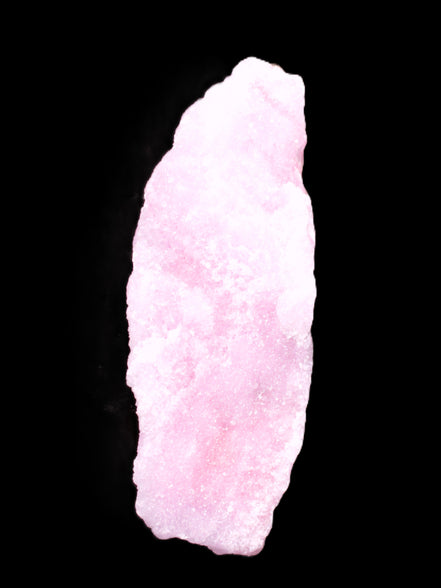 Pink Aragonite specimen on Ironstone matrix 150*22*75mm 336g Rocks and Things Store