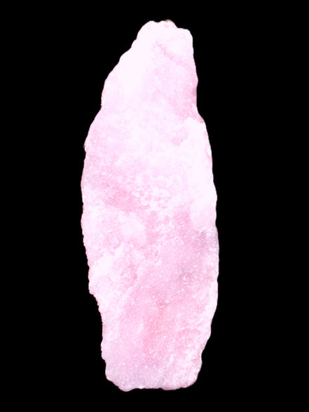 Pink Aragonite specimen on Ironstone matrix 150*22*75mm 336g Rocks and Things Store