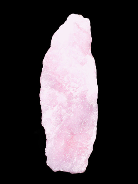 Pink Aragonite specimen on Ironstone matrix 150*22*75mm 336g Rocks and Things Store