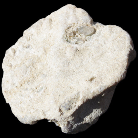 Kunzite, Green Tourmaline and Mica cluster 55*50*35mm 84g in sunlight - Rocks and Things Store