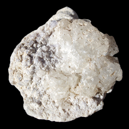 Kunzite, Green Tourmaline and Mica cluster 55*50*35mm 84g in sunlight - Rocks and Things Store