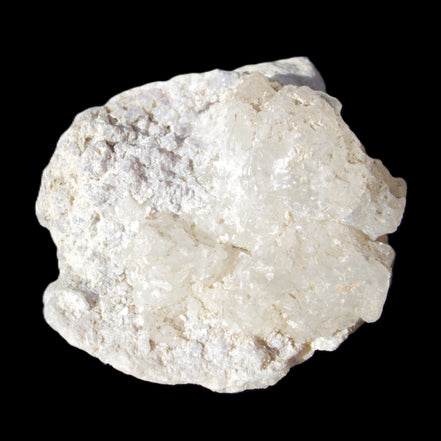 Kunzite, Green Tourmaline and Mica cluster 55*50*35mm 84g in sunlight - Rocks and Things Store