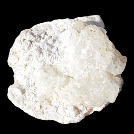 Kunzite, Green Tourmaline and Mica cluster 55*50*35mm 84g in sunlight - Rocks and Things Store