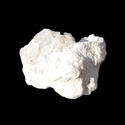 Kunzite, Green Tourmaline and Mica cluster 55*50*35mm 84g in sunlight - Rocks and Things Store