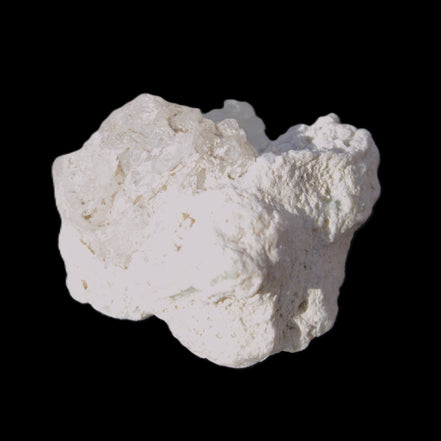 Kunzite, Green Tourmaline and Mica cluster 55*50*35mm 84g in sunlight - Rocks and Things Store