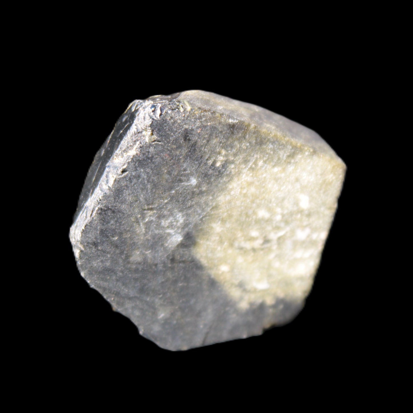 Flat Epidote crystal specimen from Iran 40*38*12mm 32.8g Rocks and Things