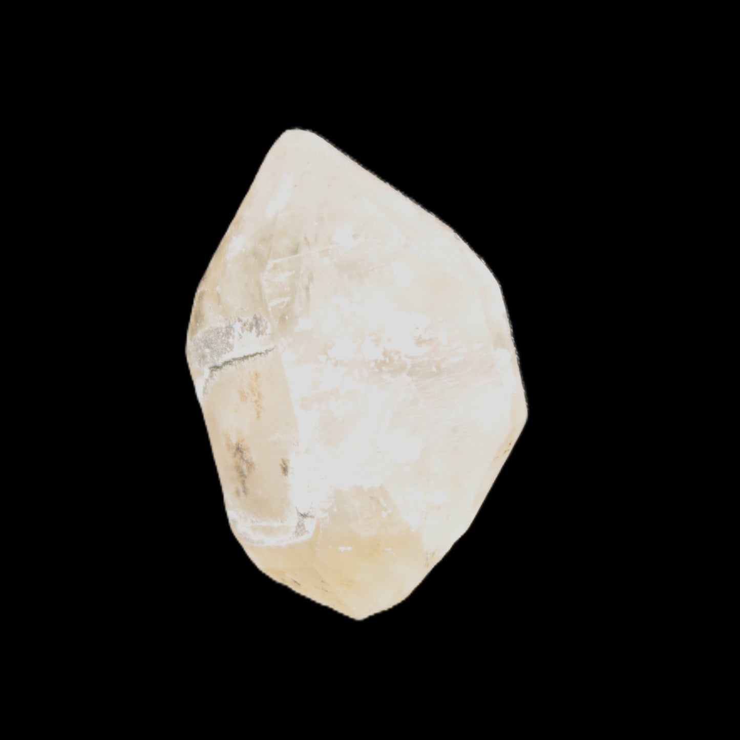 Fenster double-terminated Quartz from Skardu 38*14*22mm 17.8g Rocks and Things Store