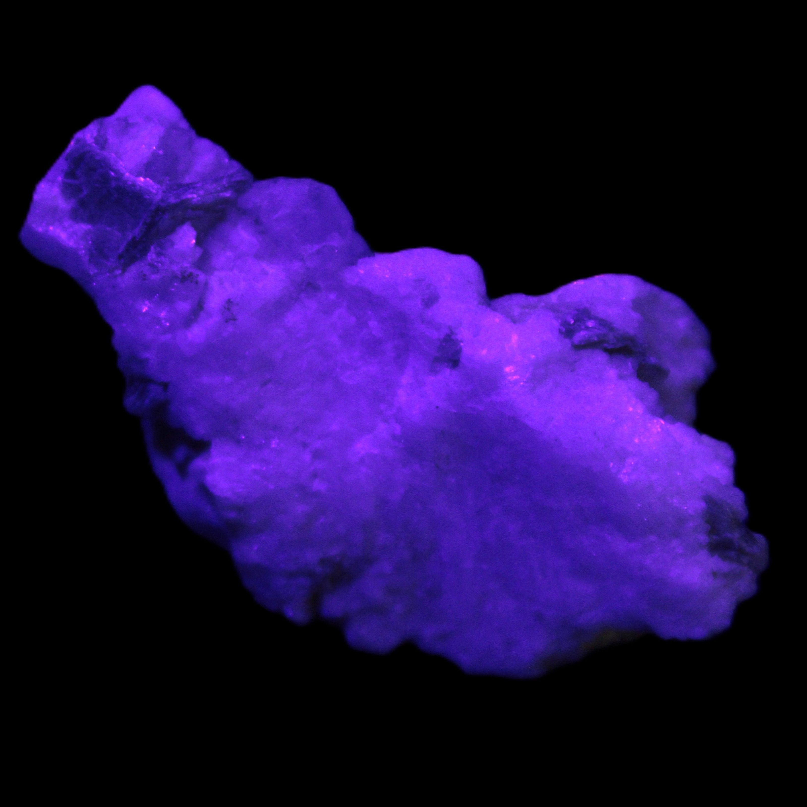 Aquamarine, Green Tourmaline and Lepidolite cluster 41*23*22mm 80.5ct 16.1g Rocks and Things Store