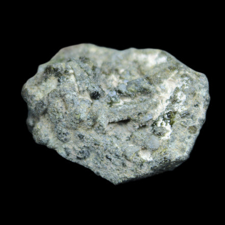 Epidote cluster specimen 45*43*46mm 62.5g in sunlight - Rocks and Things Store