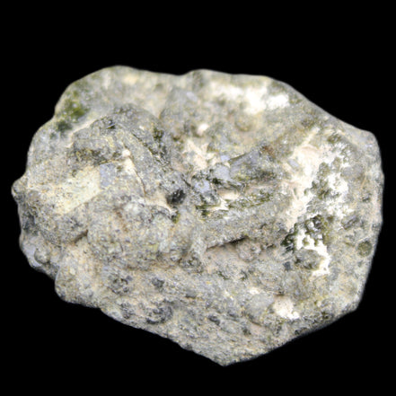 Epidote cluster specimen 45*43*46mm 62.5g in sunlight - Rocks and Things Store