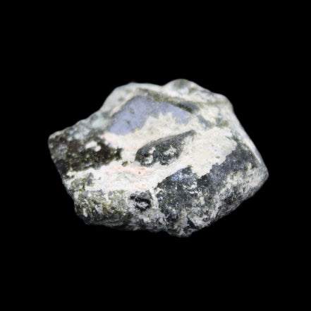 Epidote cluster specimen 40*35*15mm 35g in sunlight - Rocks and Things Store