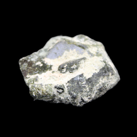 Epidote cluster specimen 40*35*15mm 35g in sunlight - Rocks and Things Store