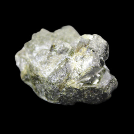 Epidote cluster specimen 37*32*22mm 37.9g in sunlight - Rocks and Things Store