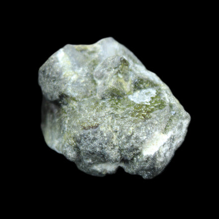 Epidote cluster specimen 37*32*22mm 37.9g in sunlight - Rocks and Things Store