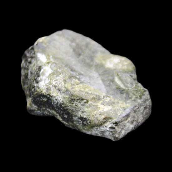 Epidote cluster specimen 37*32*22mm 37.9g in sunlight - Rocks and Things Store