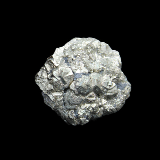 Chalcopyrite cluster from Pakistan 32*30*31mm 73g in sunlight - Rocks and Things Store