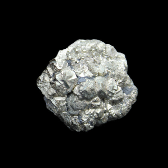 Chalcopyrite cluster from Pakistan 32*30*31mm 73g in sunlight - Rocks and Things Store