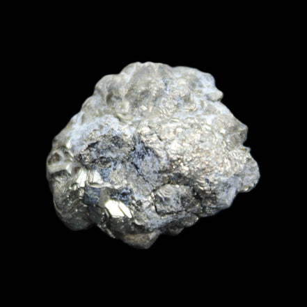 Chalcopyrite cluster from Pakistan 40*32*32mm 95g in sunlight - Rocks and Things Store