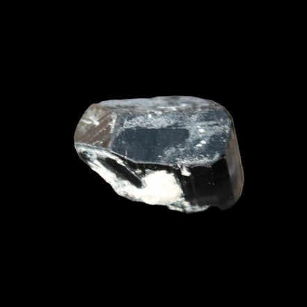 Black Tourmaline from Skardu, Pakistan 40.4ct 8.0g - Rocks and Things Store