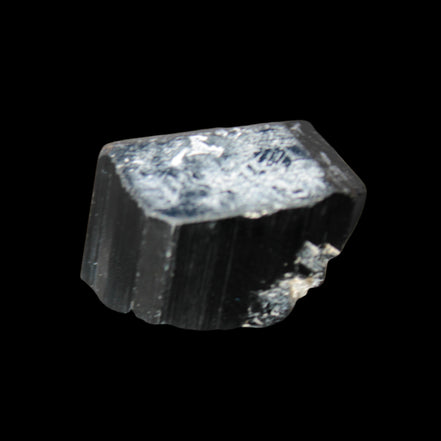 Black Tourmaline from Skardu, Pakistan 40.4ct 8.0g - Rocks and Things Store