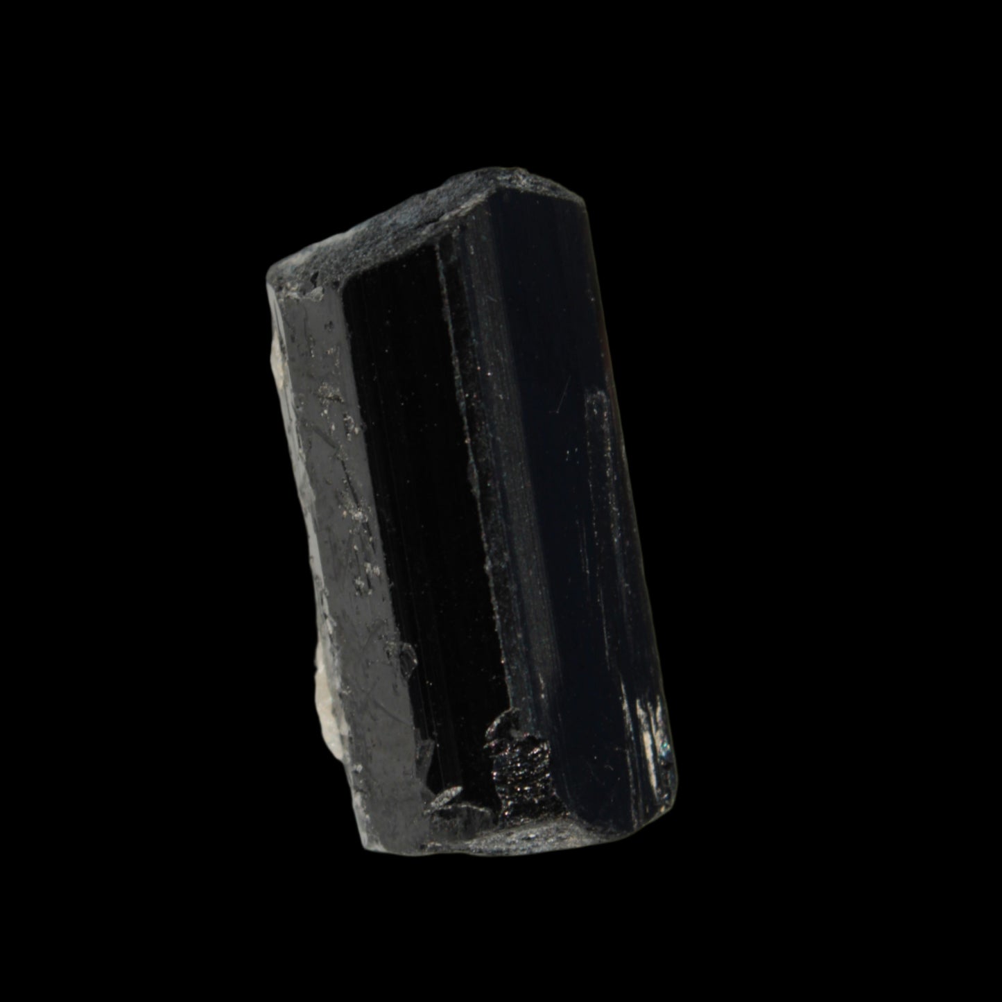 Black Tourmaline with Mica from Skardu, Pakistan 39.2ct 7.9g - Rocks and Things Store