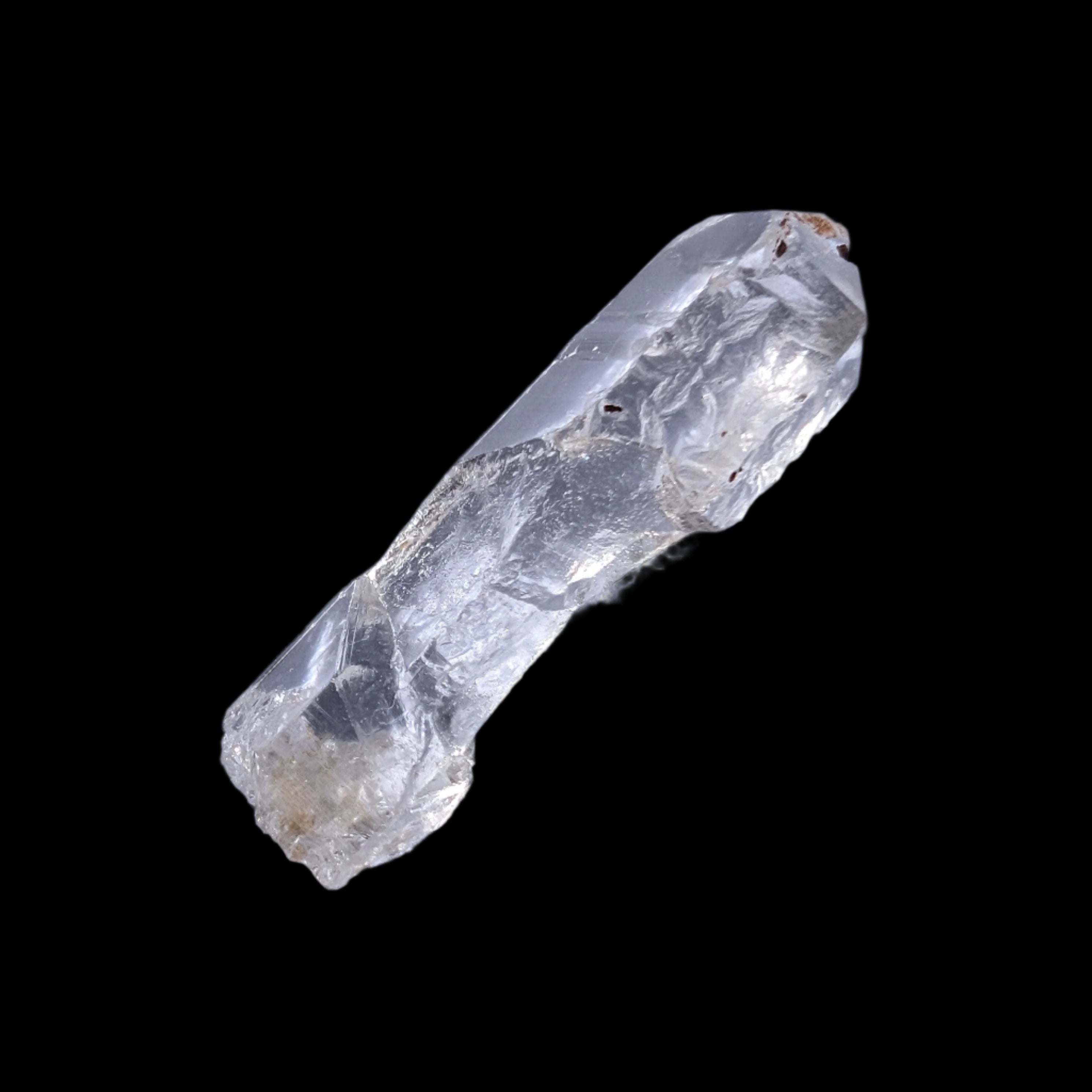 Quartz imprint crystal from Skardu, Pakistan 6.2g - Rocks and Things Store