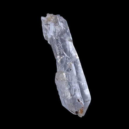 Quartz imprint crystal from Skardu, Pakistan 6.2g - Rocks and Things Store