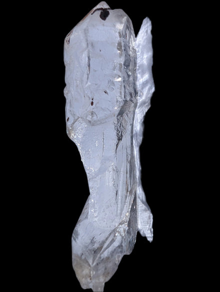 Quartz imprint crystal from Skardu, Pakistan 6.2g - Rocks and Things Store