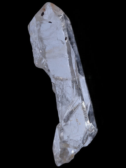Quartz imprint crystal from Skardu, Pakistan 6.2g - Rocks and Things Store