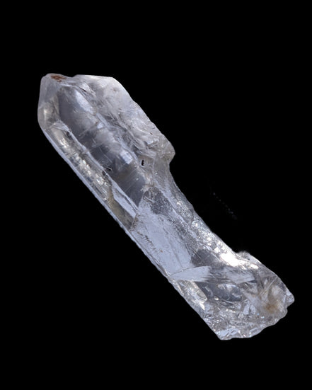 Quartz imprint crystal from Skardu, Pakistan 6.2g Rocks and Things