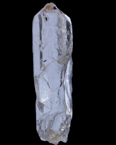 Quartz imprint crystal from Skardu, Pakistan 6.2g - Rocks and Things Store