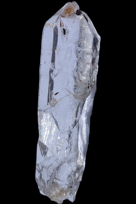 Quartz imprint crystal from Skardu, Pakistan 6.2g - Rocks and Things Store