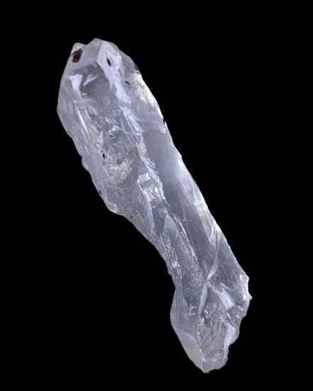 Quartz imprint crystal from Skardu, Pakistan 6.2g - Rocks and Things Store