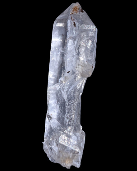 Quartz imprint crystal from Skardu, Pakistan 6.2g - Rocks and Things Store