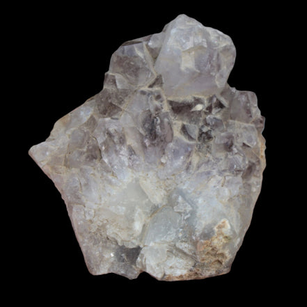 Amethyst cluster from Skardu, Pakistan 341.8ct 68.3g - Rocks and Things Store