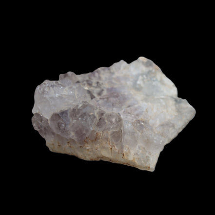 Amethyst cluster from Skardu, Pakistan 341.8ct 68.3g - Rocks and Things Store