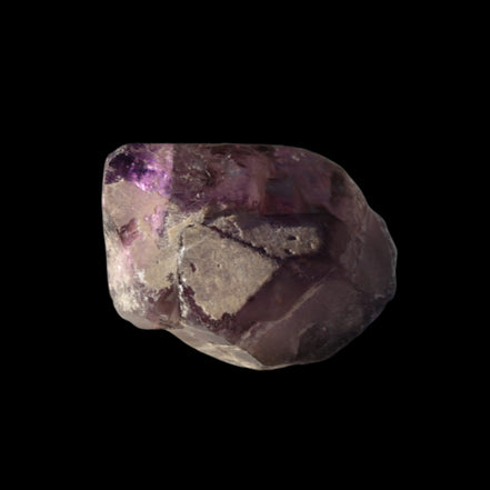 Elestial Amethyst crystal from Pakistan 38.3g - Rocks and Things Store